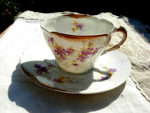 Tasse café porcelaine - tasse, à