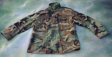 Vintage US Army Camouflage
