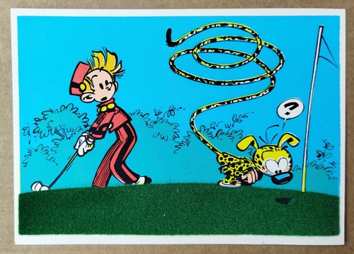Franquin spirou et - franquin,
