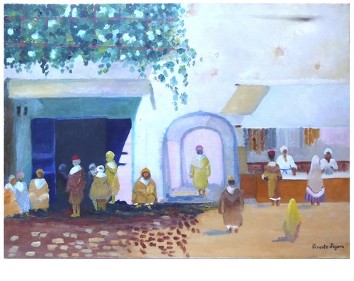 Vicente segura 1930 - vicente, 1930-2015
