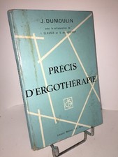 Précis d'ergothérapie par J