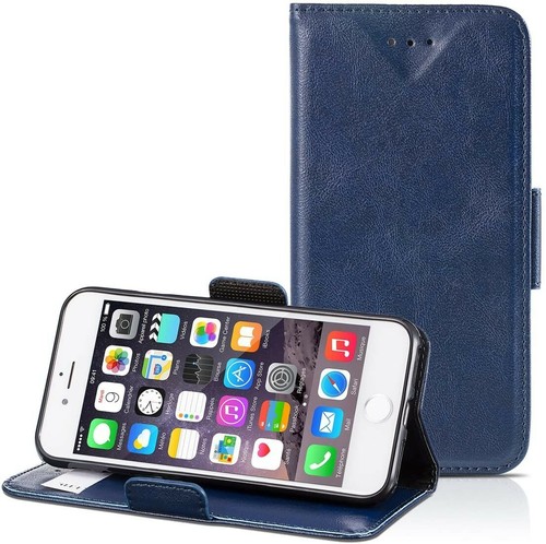 Iphone wallet case magnet - iphone, 7