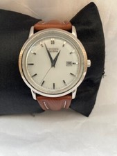 Montre Citizen Homme Eco Drive