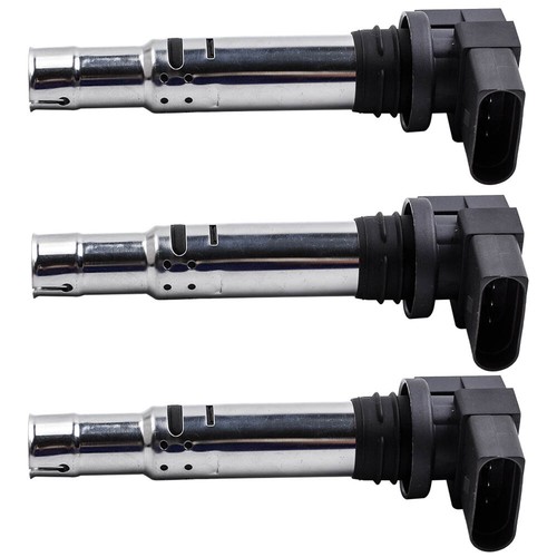Pcs bobine allumage for - 3,