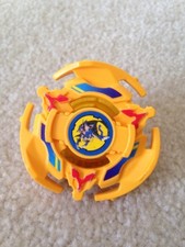 BeyBlade Takara BBA, Nice!