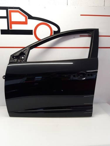 Porte avant gauche renault - avant,