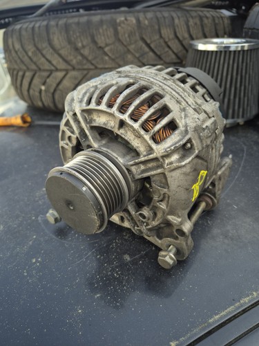 Alternateur 120 amp golf - 120,