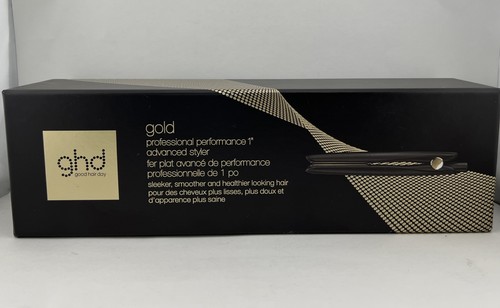 Ghd gold professional - gold,