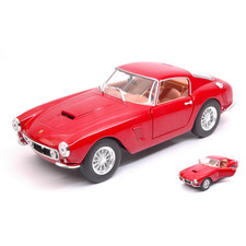 FERRARI 250 GT BERLINETTA SWB