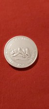 Pièce once d argent - pièce, oz