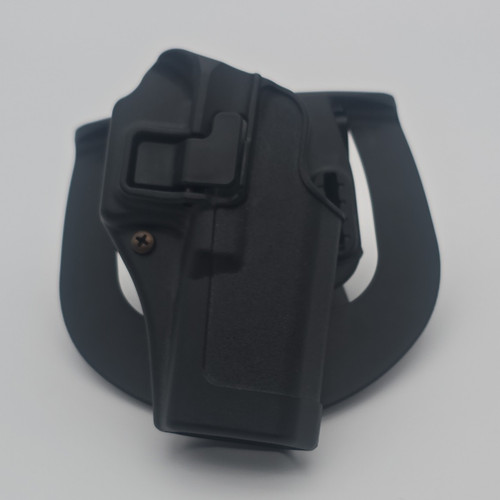 Blackhawk cqc black - blackhawk!,