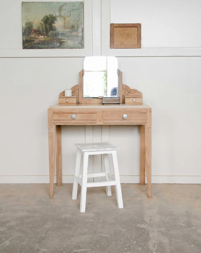 Louise coiffeuse art - la,