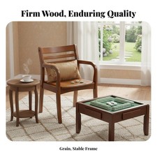 Fduteuil en sonlle à Manger