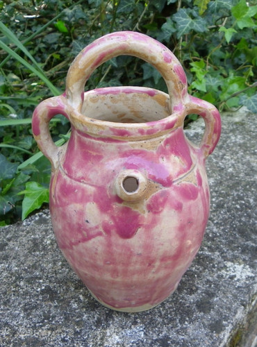 Ancienne petite gargoulette - ancienne,