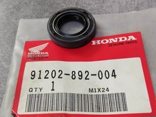 Joint SPI 17x30x6 G100 GV100 NH50 NH80 SH50 SH75/80 HONDA 91202-892-004