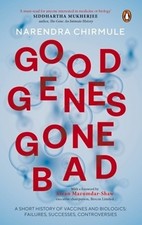 Narendra Chirmule Good Genes
