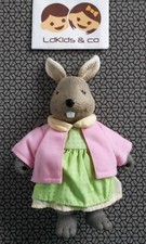 VINTAGE BERCHET DOUDOU PELUCHE