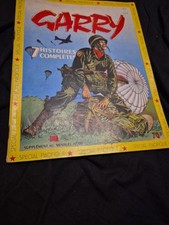 GARRY Pacifique n°4 Trimestriel Impéria 1958 juin