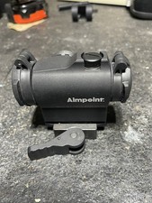 Aimpoint Micro H-2 Red Dot