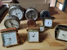 Anciens Reveils Voyage 