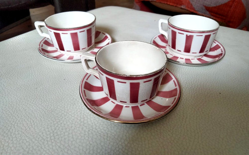 Grandes tasses café - tasses,