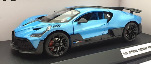 Cmj scale diecast - 1/18,