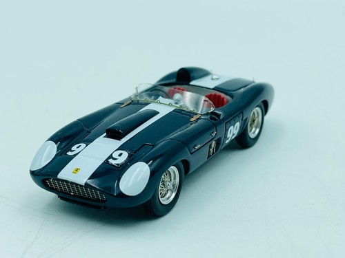Leader kit bbr ferrari - leader,