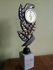 Trophée prix , pétanque