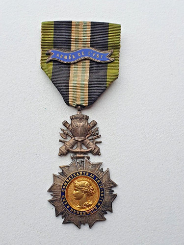 Médaille des combattants - , de