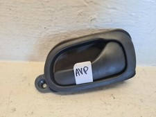 Poignée intérieur avant passager ouverture de porte pour Renault safrane 1998