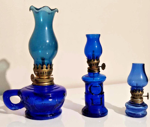 Lots lampes a - de,