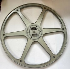 Vintage grande bobine cinema - vintage,