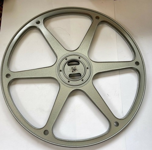 Vintage grande bobine cinema - vintage,