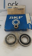 kit de roulement de roue skf VKBA 639 r5 alpine (r1223) r12 r15 r16 r17