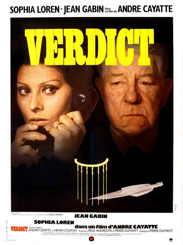 Verdict sophia loren jean - sophia,