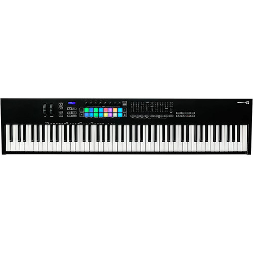 Novation launchkey mk3 - 88, [mk3]