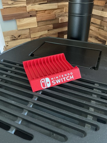 Support jeux nintendo - support,