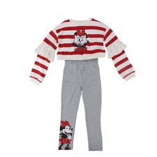Ensemble de Vêtements Minnie