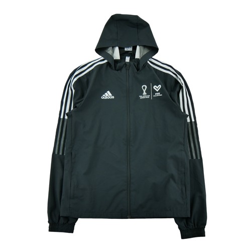 Adidas veste survêtement - veste,