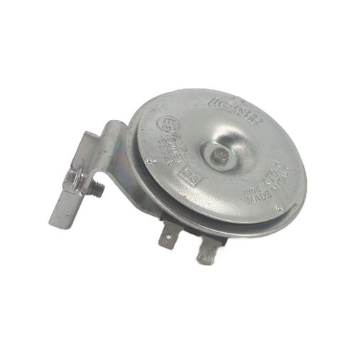Klaxon piaggio zip 4 temps - -,