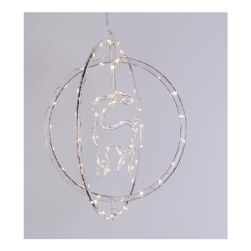 Lotti silhouette lumineux - lotti,