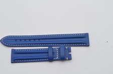 Omega Cuir Bracelet 18MM Pour