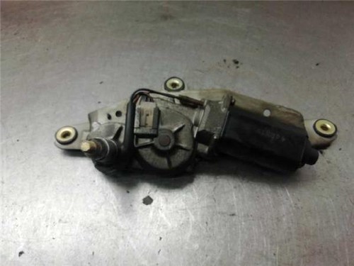 Moteur essuie glaces arrière - moteur,