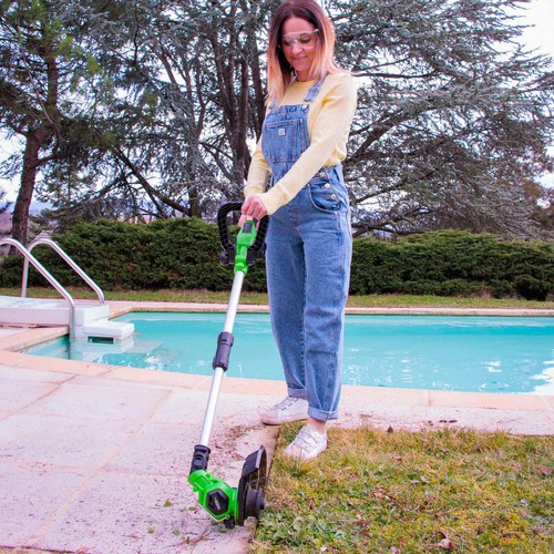 Coupe bordures sans fil - , 18v