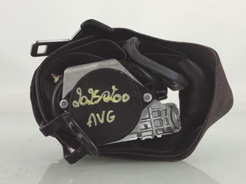 Ceinture avant gauche peugeot - avant,
