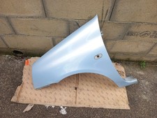 Aile avant gauche RENAULT CLIO 2 PHASE 2