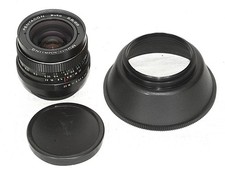 OBJECTIF PENTACON AUTO 2,8/29 mm MULTI-COATING MONTURE M42