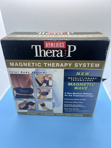 New open box nob homedics - new,