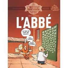 Livre L'ABBE - L'INSTITUT