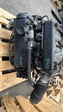 Moteur HYUNDAI PONY 2 G4EH